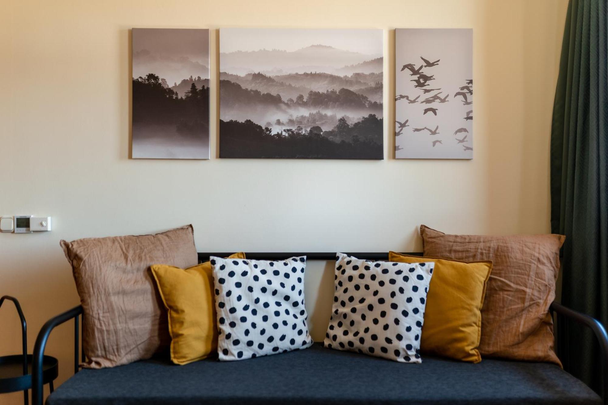 Thermal Valley Apartman - Batthyany Villapark Zalacsány Eksteriør bilde