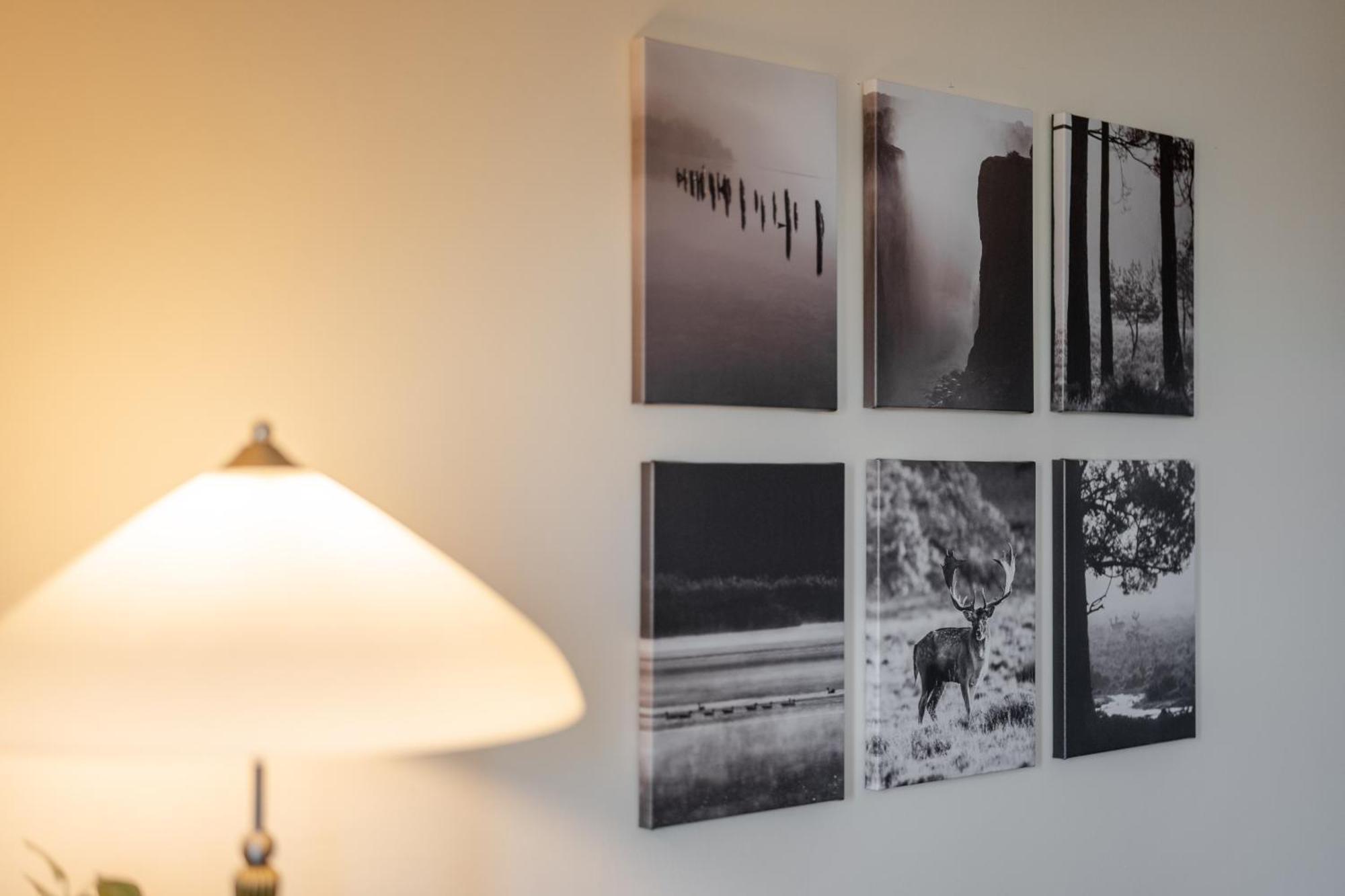 Thermal Valley Apartman - Batthyany Villapark Zalacsány Eksteriør bilde
