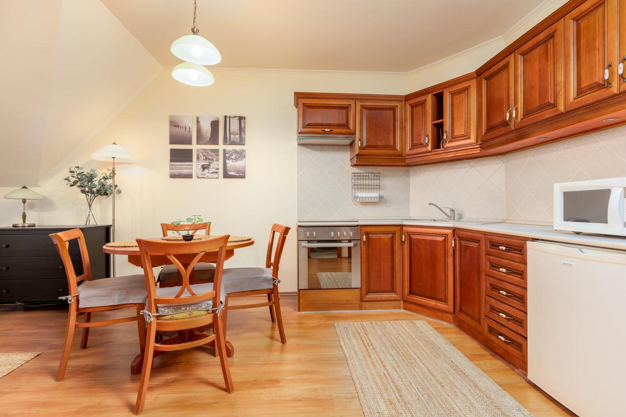 Thermal Valley Apartman - Batthyany Villapark Zalacsány Eksteriør bilde