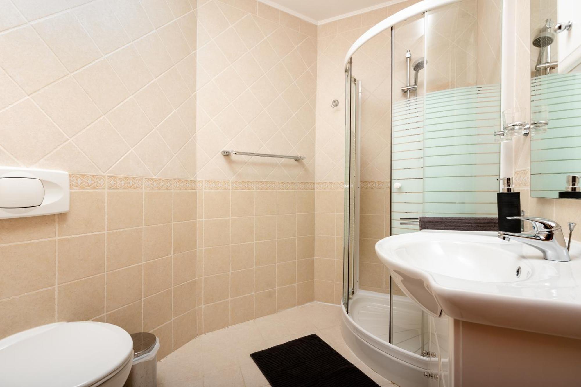 Thermal Valley Apartman - Batthyany Villapark Zalacsány Eksteriør bilde
