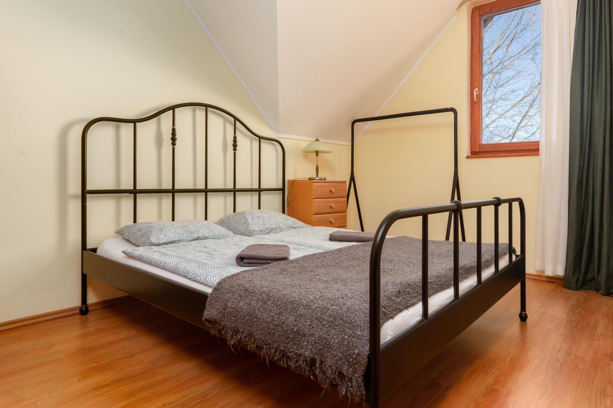 Thermal Valley Apartman - Batthyany Villapark Zalacsány Eksteriør bilde