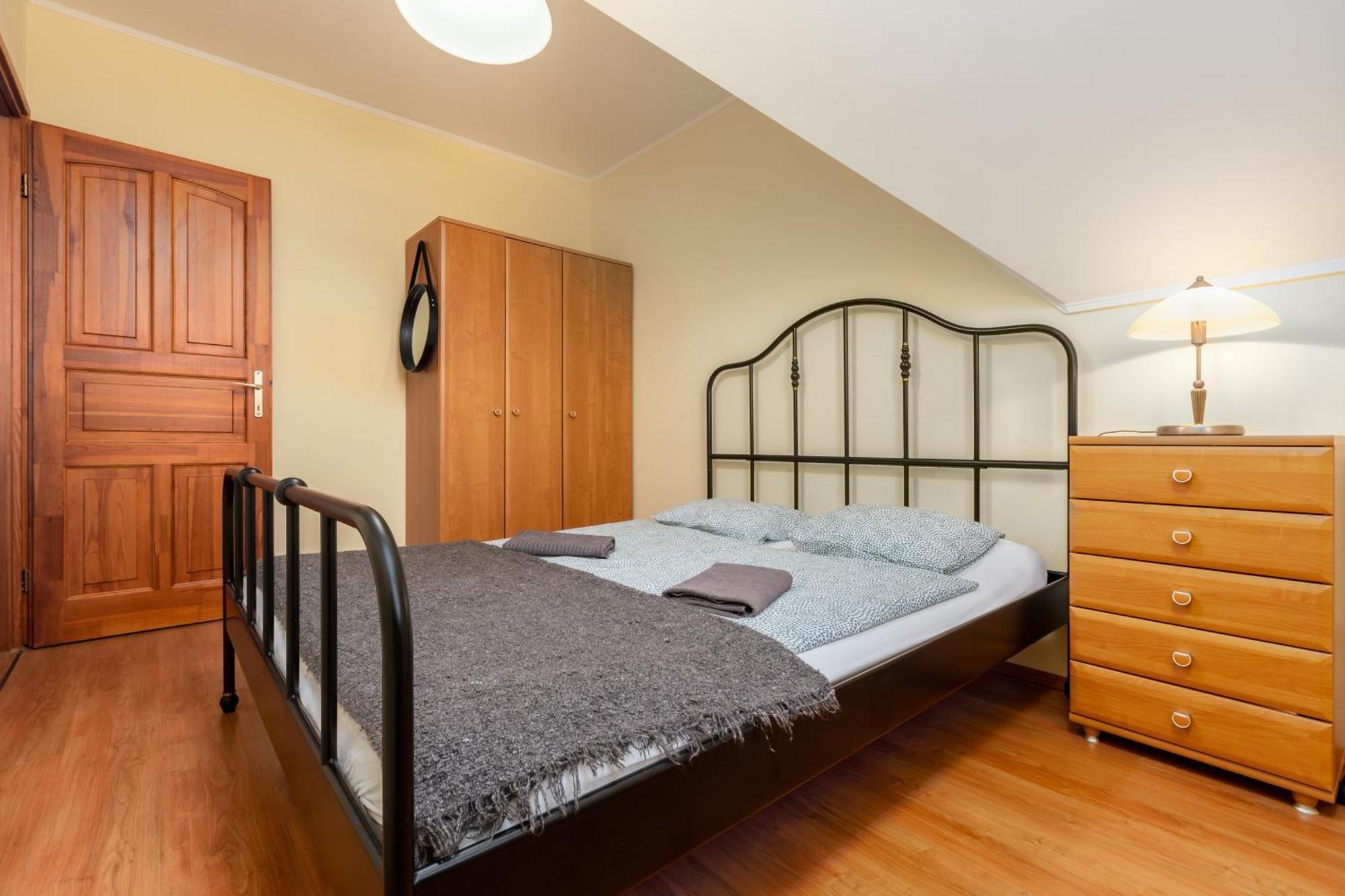 Thermal Valley Apartman - Batthyany Villapark Zalacsány Eksteriør bilde
