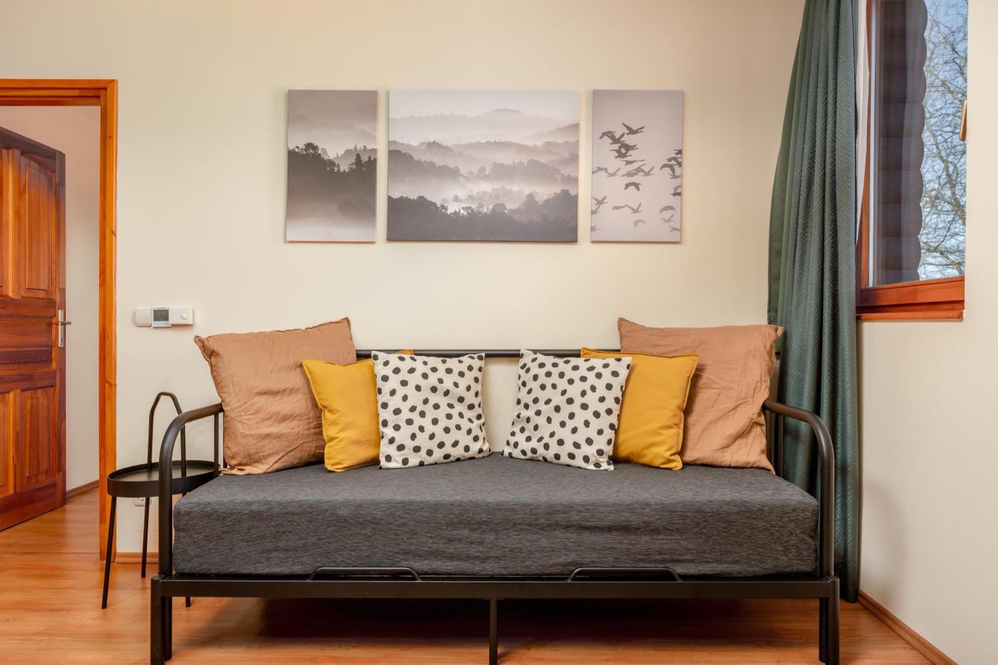 Thermal Valley Apartman - Batthyany Villapark Zalacsány Eksteriør bilde