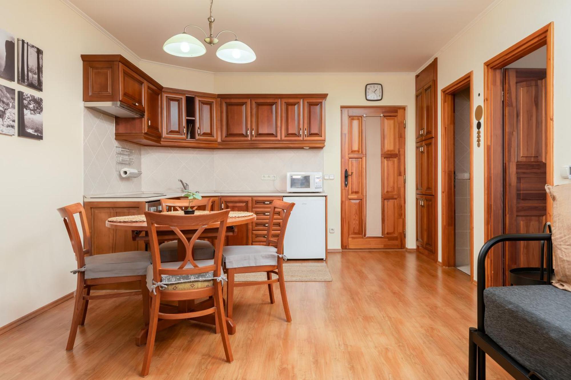 Thermal Valley Apartman - Batthyany Villapark Zalacsány Eksteriør bilde